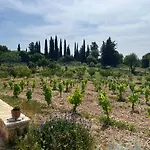 Alkis Farm And Residence