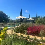 Alkis Farm And Residence