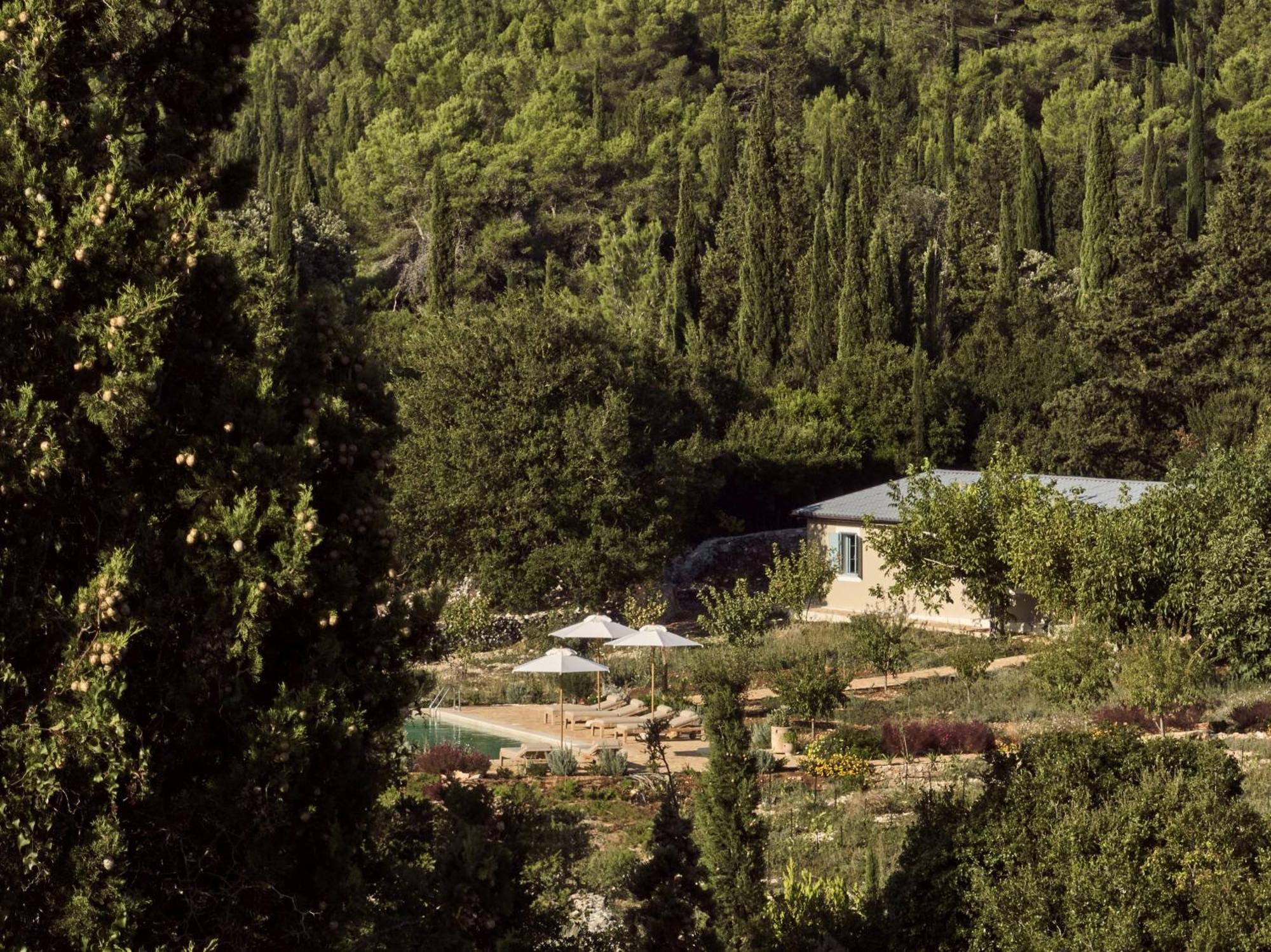 Alkis Farm And Dom wakacyjny Yírion